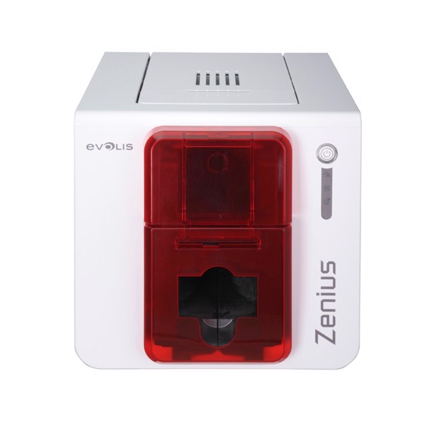 Принтер пластиковых карт Evolis ZN1H0HLBRS
