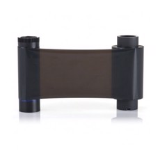 Монохромная лента черная BlackFlex (1000 оттисков/ролик) лента повышенной прочности (R2029)