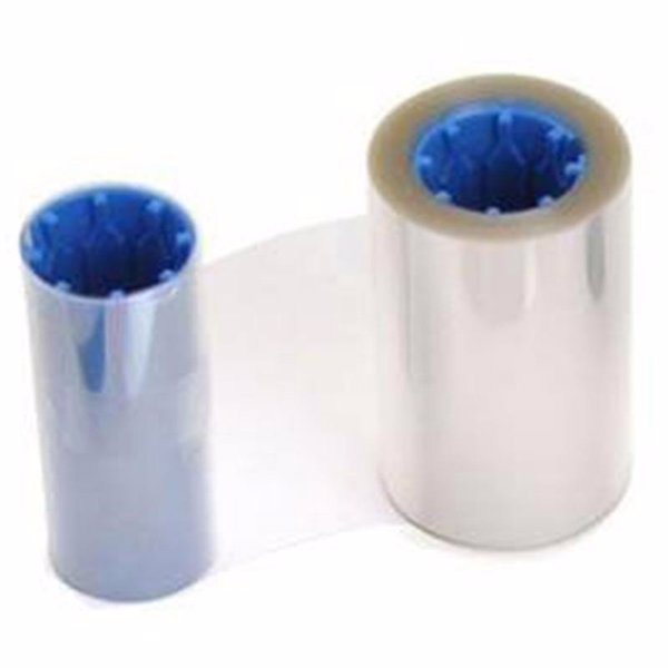 Ламинирующая лента Smart/Full 0,5 mil. (200 оттисков/ролик) (R4242)