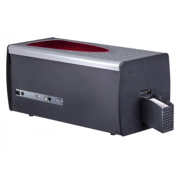 Принтер пластиковых карт Evolis SEC101RBH-0S - фото 3