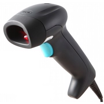 Сканер штрих-кода Honeywell ZL2200-1-USB - фото