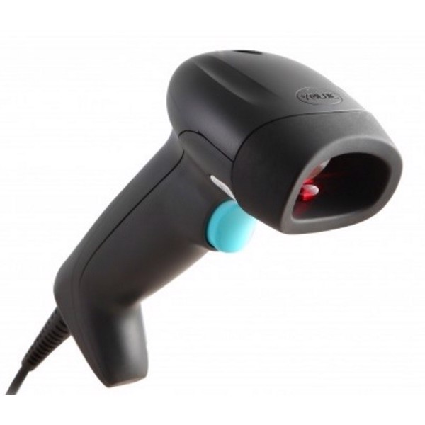 Сканер штрих-кода Honeywell ZL2200-1-USB