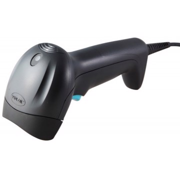 Сканер штрих-кода Honeywell ZL2200-1-USB - фото 2