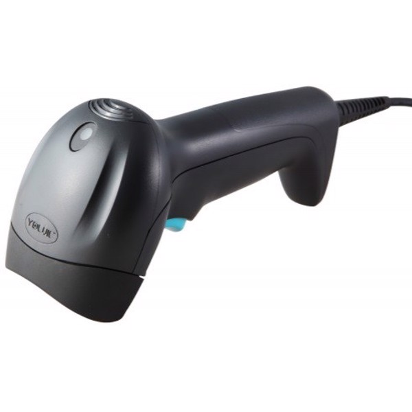 Сканер штрих-кода Honeywell ZL2200-1-USB