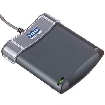 Omnikey Cardman 5121 кодирующий модуль, встраиваемый отдельно - EMV2000, ISO 14443A Mifare, ISO 14443B, DESfire, ISO15693 (R2011 (QTM2-KTCM)) - фото