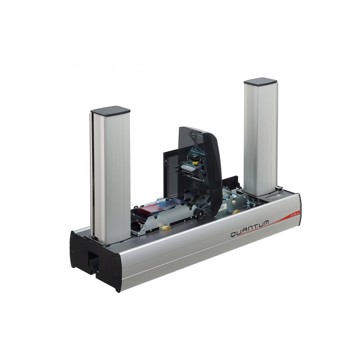 Принтер пластиковых карт Evolis QTM306GRH-BS - фото 1