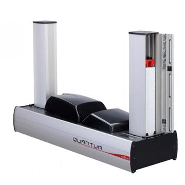 Принтер пластиковых карт Evolis QTM306GRH-BS - фото