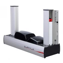 Принтер пластиковых карт Evolis QTM306GRH-BS00K