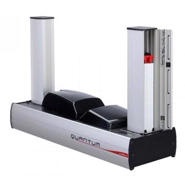 Принтер пластиковых карт Evolis QTM306GRH-BS00K - фото