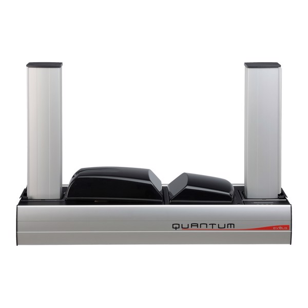 Принтер пластиковых карт Evolis QTM206GRHBS000MB1