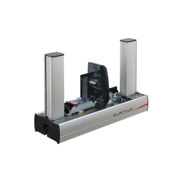 Принтер пластиковых карт Evolis QTM206GRHBS000MB1