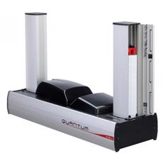 Принтер пластиковых карт Evolis QTM206GRHBS000MB1