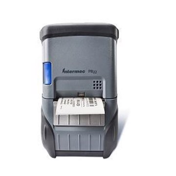 Принтер этикеток Intermec PB22A10004000 - фото 4