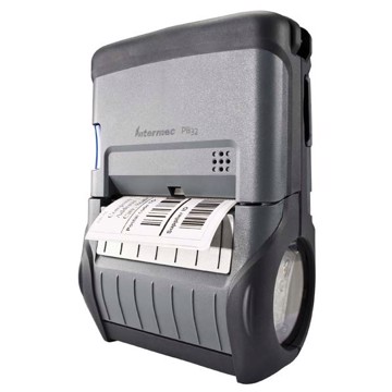 Принтер этикеток Intermec PB32A10803000 - фото