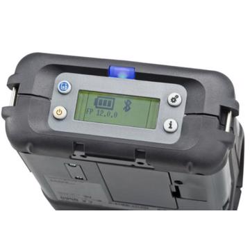 Принтер этикеток Intermec PB32A10803000 - фото 2