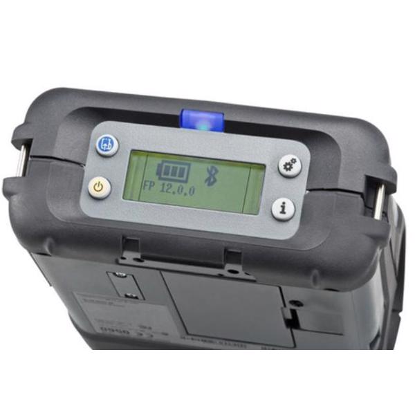 Принтер этикеток Intermec PB32A10803000