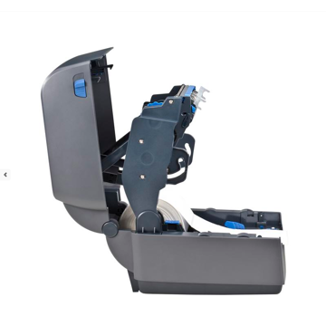 Принтер этикеток Intermec PC43TA01000202 - фото 1