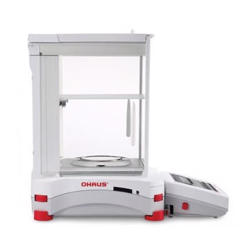 Полумикровесы OHAUS Explorer EX EX225D 30139512 - фото 3