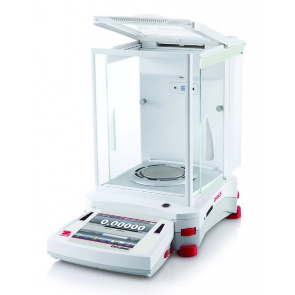 Полумикровесы OHAUS Explorer EX EX225D/AD 30139513