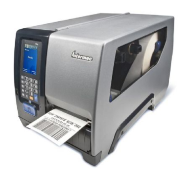 Принтер этикеток Intermec PM43 PM43A11EU0041202 - фото