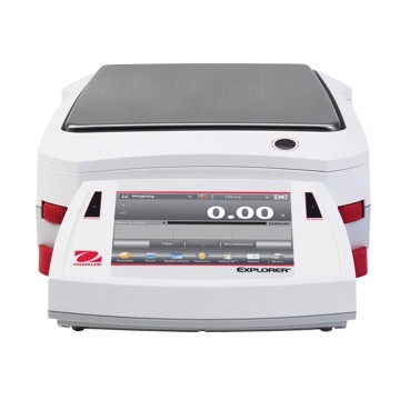 Весы лабораторные OHAUS Explorer EX EX4202 83021357 - фото