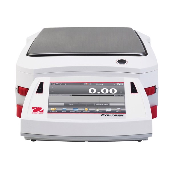 Весы лабораторные OHAUS Explorer EX EX10202 83021362