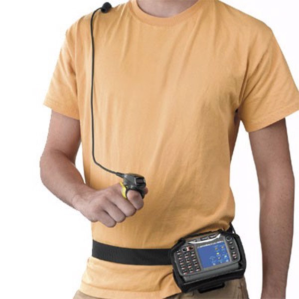 Ремень: для чехлов от терминалов MC30XX, MC90XX, WT40XX (11-08062-02R)