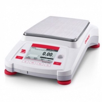 Весы лабораторные OHAUS Adventurer AX AX2202E 30111674 - фото