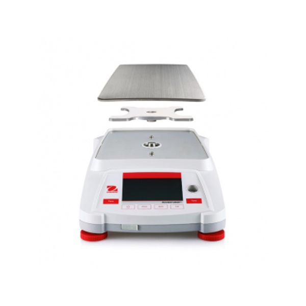 Весы лабораторные OHAUS Adventurer AX AX8201 30111678