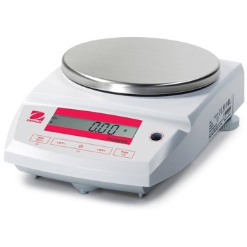 Весы лабораторные OHAUS 80251579 - фото 1