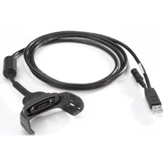 Интерфейсный кабель USB от терминалов Zebra MC55/65/67 (25-108022-04R)