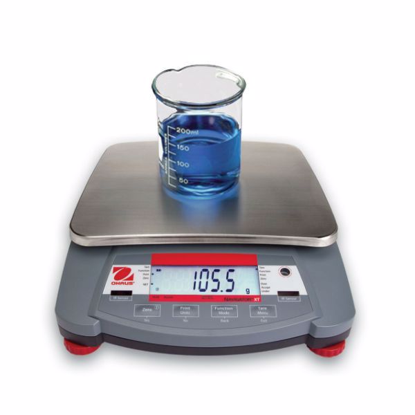 Весы лабораторные OHAUS Navigator NVT1601/2  83032621