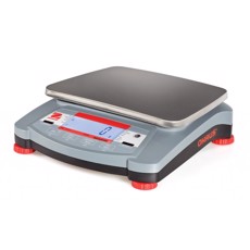Весы лабораторные OHAUS Navigator NVT10001/2 83032633