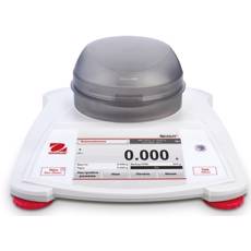 Весы лабораторные OHAUS Scout STX123 30272125
