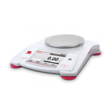 Весы лабораторные OHAUS Scout STX222 30272127 - фото