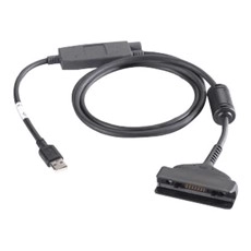 Кабель USB для зарядки и коммуникации для ET1 (25-153149-01R)