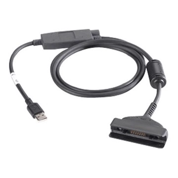 Кабель USB для зарядки и коммуникации для ET1 (25-153149-01R) - фото