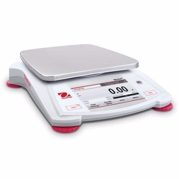 Весы лабораторные OHAUS Scout STX8200 30272136 - фото