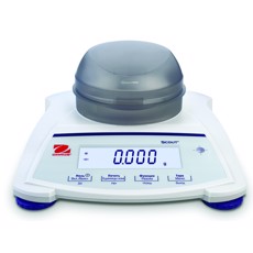 Весы лабораторные OHAUS Scout SJX323/E 30272149