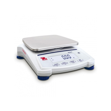 Весы лабораторные OHAUS Scout SJX1502/E 30272152 - фото 2