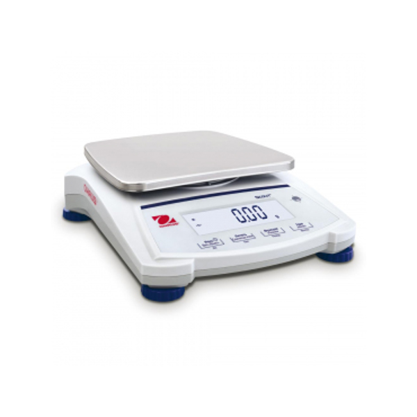 Весы лабораторные OHAUS Scout SJX8200/E 30272156