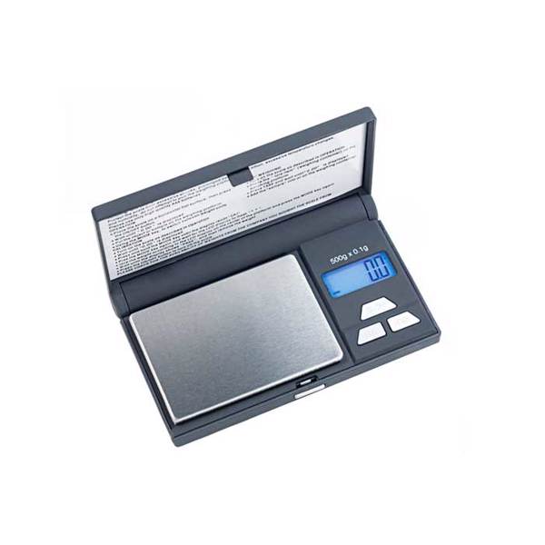 Весы лабораторные карманные OHAUS 80251910