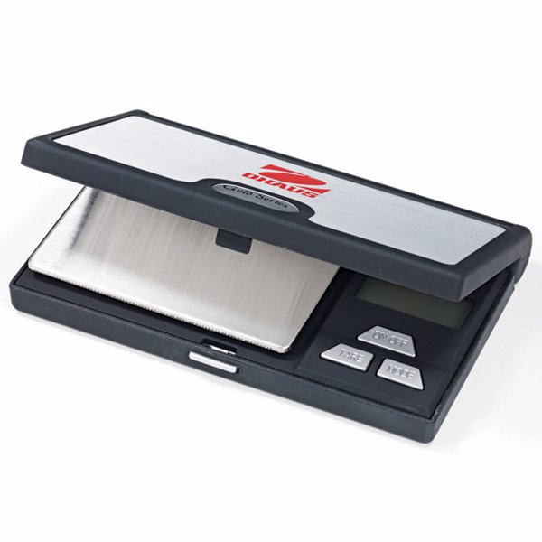 Весы лабораторные карманные OHAUS 80251911