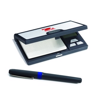 Весы лабораторные карманные OHAUS 80251911 - фото 1