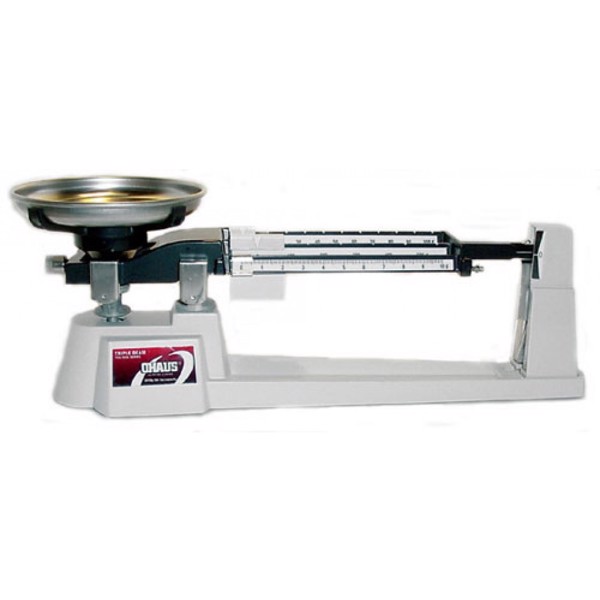 Весы лабораторные механические OHAUS Triple Beam 710-00 80000011