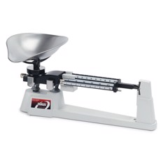 Весы лабораторные механические OHAUS Triple Beam 720-00  80000032