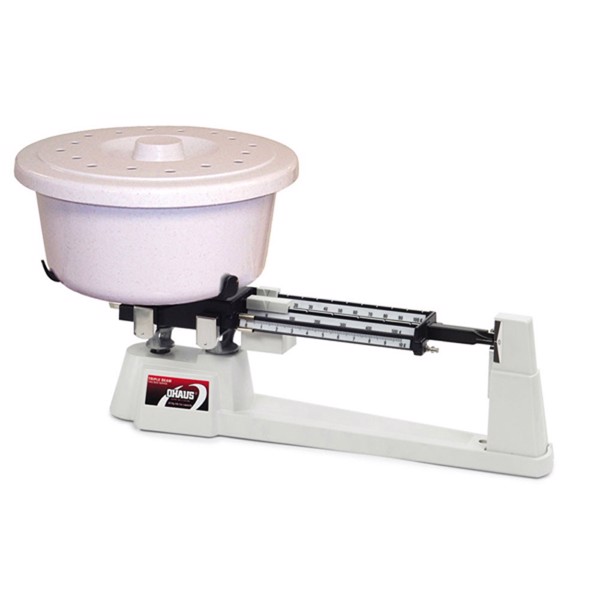 Весы лабораторные механические OHAUS Triple Beam 730-00  80000034