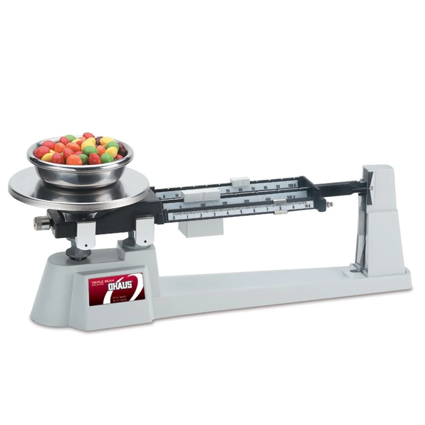 Весы лабораторные механические OHAUS Triple Beam 760-00 80000013