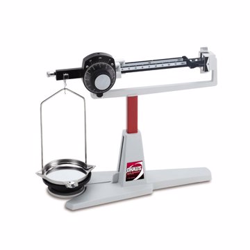 Весы лабораторные механические OHAUS Dial-O-Gram 1610-00 80000036 - фото