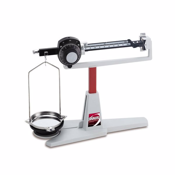 Весы лабораторные механические OHAUS Dial-O-Gram 1610-00 80000036